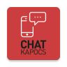 Chatkapocs